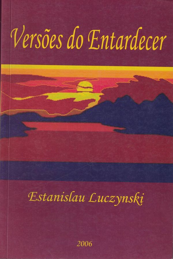 Versões do Entardecer